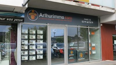Arthurimmo.com