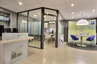 Agence Immobilière Laforêt Montgeron