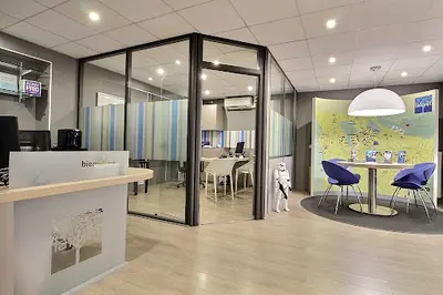 Agence Immobilière Laforêt Montgeron