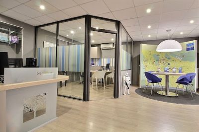 Agence Immobilière Laforêt Montgeron