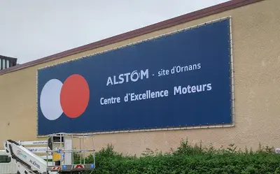 Dupont Publicité