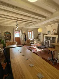 Au Bord de l'Eau - Café et Coworking