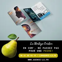 La Stratégie Créative