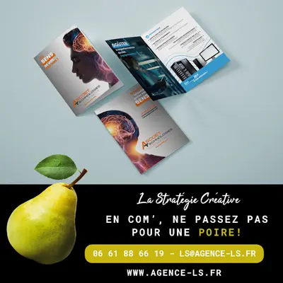 La Stratégie Créative