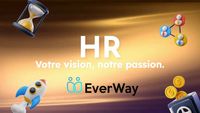 Cabinet de Recrutement Everway International