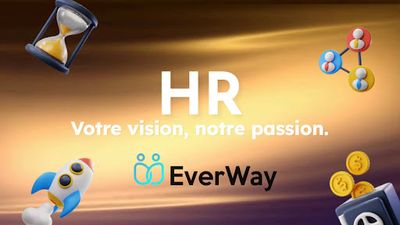 Cabinet de Recrutement Everway International