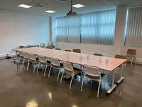 Coworkea - Coworking Montigny-le-bretonneux