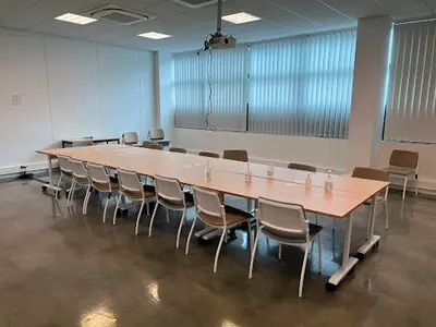 Coworkea - Coworking Montigny-le-bretonneux