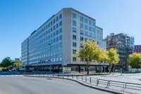 Hioz Partners- Montigny-le-bretonneux - Versailles / Saint-quentin