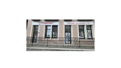 Interaction Interim - Montigny