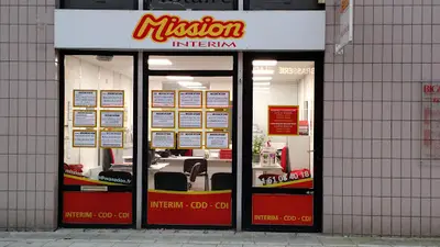 Mission Intérim