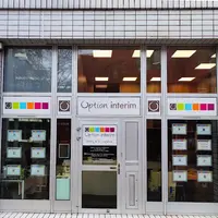 Option Intérim 78 Montigny | Saint-quentin-en-yvelines
