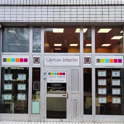 Option Intérim 78 Montigny | Saint-quentin-en-yvelines