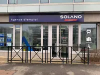 Solano - Montigny - Intérim Transport - Logistique - Travaux Publics