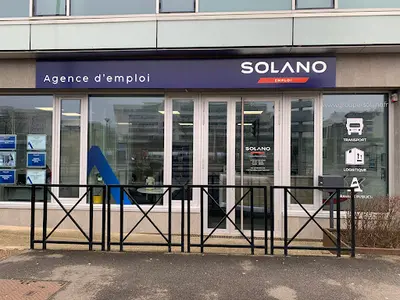 Solano - Montigny - Intérim Transport - Logistique - Travaux Publics