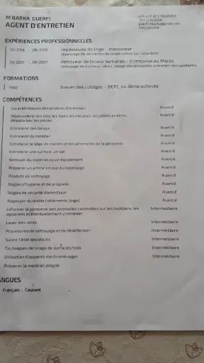 Synergie Proxi Montigny le Bretonneux