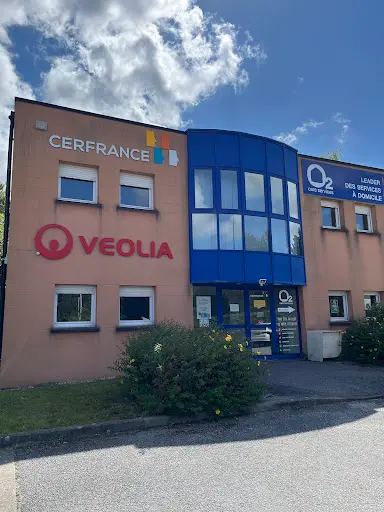 Cerfrance le Havre Montivilliers - Conseil et Expertise Comptable