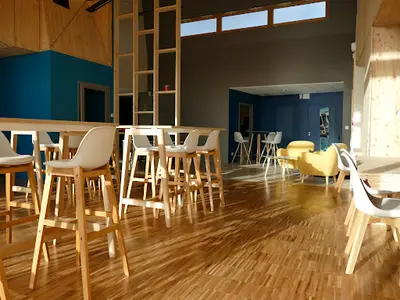 Espace N10 Co-working