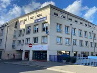 Agence d'Intérim Randstad - Montluçon