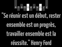 Anamorphose