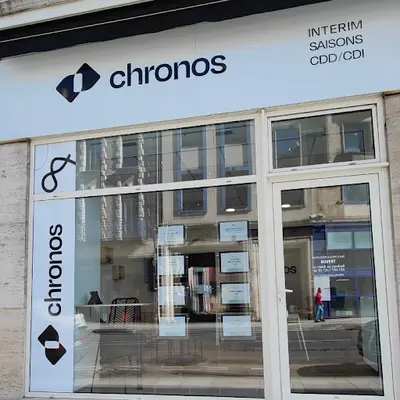 Chronos Montluçon