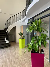 Optineris Agence d'Intérim - Montluçon