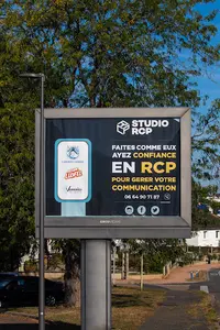 Studio Rcp - Agence de Communication