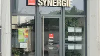 Agence Intérim Synergie Montluel