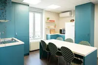 Co&nnect : Espace de Coworking
