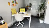 Com To You - Agence de Communication - Site Web, Seo, Réseaux Sociaux, Identité Visuelle, Logo