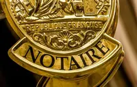 Foray Martin Notaires Associés (scp)