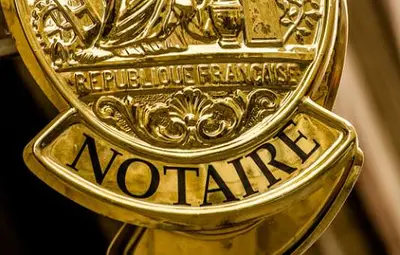 Foray Martin Notaires Associés (scp)