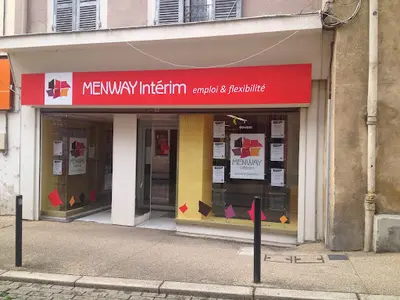 Menway Emploi Montluel