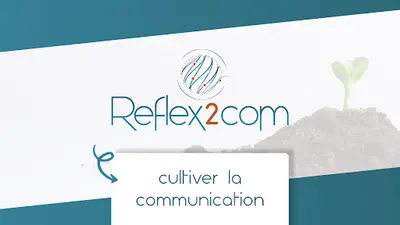 Reflex2com : Agence de Communication et Création