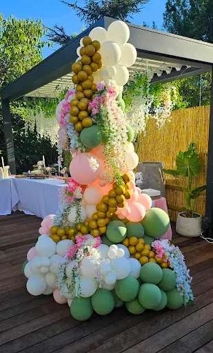 Lc Déco Events - Décoration Événementielle & Décors Ballons - Gard & Hérault