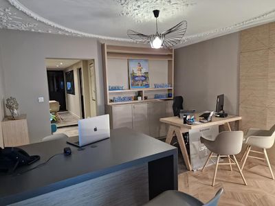 Agence Immobilière Laforêt Montmorency