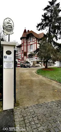 Scp de Kerpoisson-sueur, Sueur, de Kerpoisson et Gautier, Notaires Associés