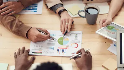 Sunspear Conseils Val-d Oise 95 - Expertise Comptable, Conseils & Commissaires aux Comptes