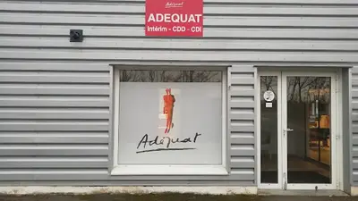 Adéquat Intérim & Recrutement