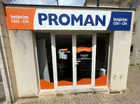 Agence d'Intérim Proman Montmorillon