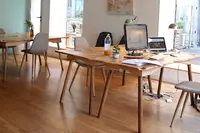 l'Elan, Espace Coworking