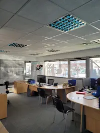 Camo Emploi