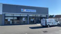 Manpower Saint-nazaire Aéronautique