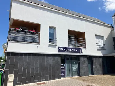 Office Notarial - Not Atlantique (quemeneur - Tesson - de l'Estourbeillon - Sassier, Notaires Associés)