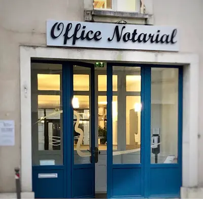 Antony Berthelot & Thomas Lemoine, Notaires Vallée du Loir