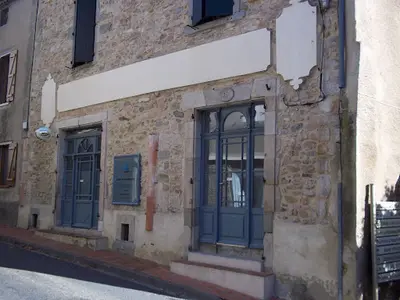 Xavier Rouanet Notaire Associe