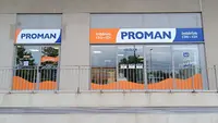 Agence d'Intérim Proman Montpellier Tertiaire