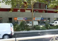 Agence d'Intérim Proman Montpellier
