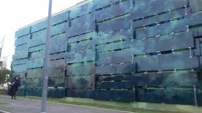 Agence d'Intérim Randstad - Montpellier