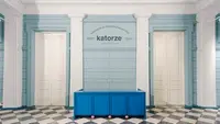 Agence de Communication Katorze